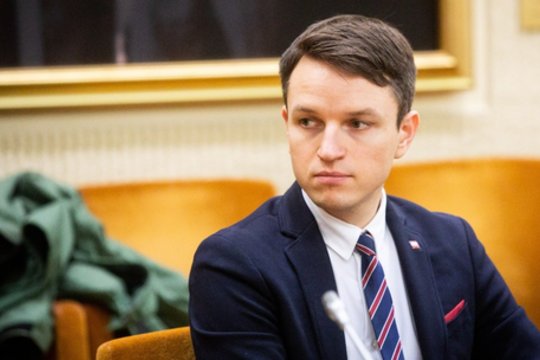 Kodėl V. Putinas nepareiškia visuotinės mobilizacijos? L. Kojala įvardijo galimas priežastis