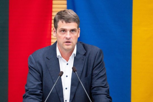 D. Žalimas, A. Širinskienė, J. Sabatauskas, S. Kairys: ką daryti su R. Žemaitaičiu?