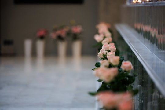 Tragiškai žuvusiai 19-metei Anastasijai – paskutinysis „sudie“: atvyko ir politikai