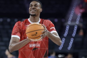Staigmena: Kauno „Žalgiris“ ruošiasi pasipildyti dar vienu aukštaūgiu