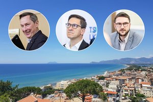 Europos kurortuose – Seimo narių NT pirkiniai: brangiausias atsiėjo virš pusės milijono eurų