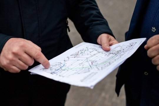 Kauniečiams ir toliau finansuojamas prisijungimas prie centralizuotų tinklų: sužinokite, ar galite pasinaudoti
