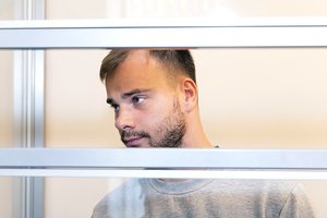 Į laisvę paleidus serijinį pedofilą R. Jakštį – atviri tvirkinto vaikino mamos žodžiai: „Aukos nuomonė nesvarbi“