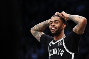 Apie žaidimą rinktinėje galvojusi NBA žvaigždė apsilankė Lietuvoje – internete išplito nuotrauka