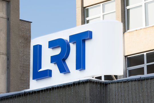 LRT Vidaus audito tarnybai vadovaus I. Čibiraitė