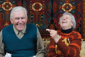 194 metai be rimtų ligų: tyrėjai nustatė maksimalią žmogaus gyvenimo trukmę