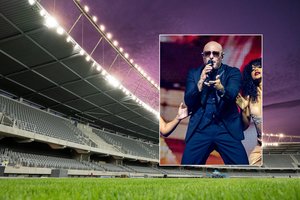Prieš pasaulinio garso žvaigždės koncertą Kaune – gyventojų nusivylimas: „Ir vėl nebuvo pagalvota“