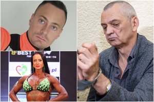 Panevėžio paramediko nužudymo byla: buvęs uošvis, Biržų gydytojas siekė ištrūkti į laisvę, paaiškėjo teismo sprendimas