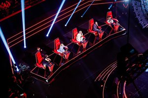 Penkiolika sėkmės metų: kodėl pramogų pasaulio atstovai Klaipėdoje jaučiasi kaip namuose?
