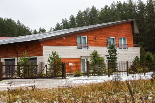 Iš prokuratūros – žinia dėl CŽV kalėjimo Lietuvoje