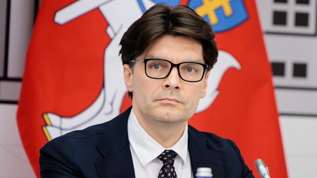 Po smurto protrūkio Marijampolėje – Prezidentūra pristatė priemones: G. Nausėda prie to grįš rudenį