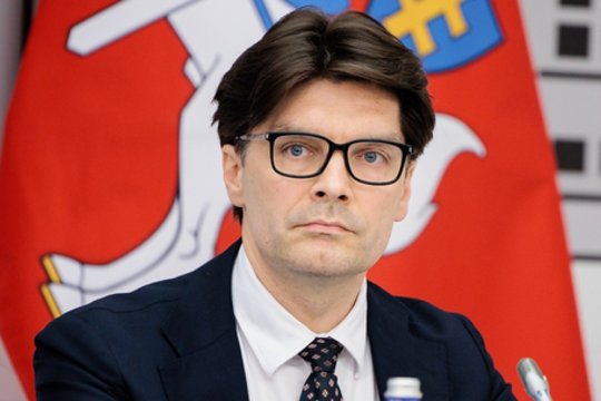 Po smurto protrūkio Marijampolėje – Prezidentūra pristatė priemones: G. Nausėda prie to grįš rudenį