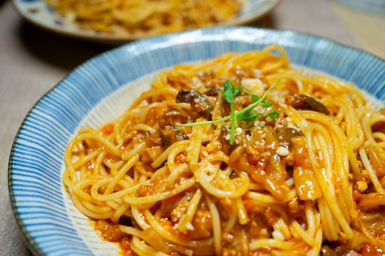 Kai norisi skaniai ir paprastai, prisiminkite šį makaronų receptą: sotus ir neapsunkinantis