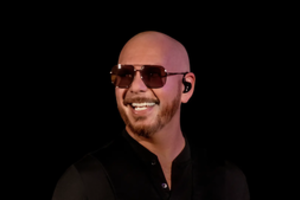 Prieš koncertą Lietuvoje – prasta žinia Latvijai: išvakarėse atšauktas Pitbull pasirodymas