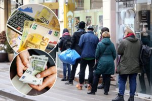 Lietuvių nuotaikose – netikėtas lūžis: tai gali pajusti visa ekonomika