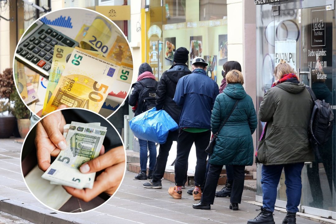 Lietuvių nuotaikose – netikėtas lūžis: tai gali pajusti visa ekonomika