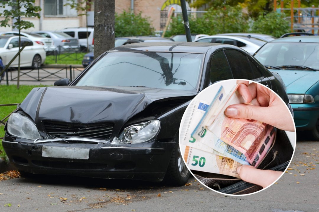 Draudimo bendrovės sprendimo laukia jau beveik metus: „Tai kiek dar ekspertų reikia?“