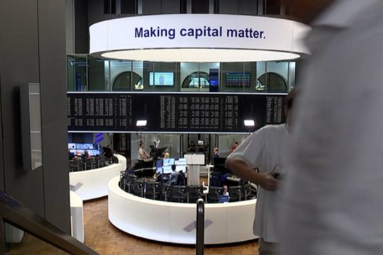 Įspėja – netrukus DI sistemos gali tapti pajėgios tobulinti save pačios: „OpenAI“, „Google“ pasirašė griežtą raginimą JAV vyriausybei