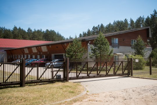 Prakalbus apie tyrimą dėl CŽV kalėjimo – valdančiųjų reakcija: nemato prasmės