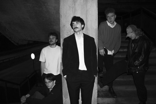 Muzikos grupė „Alėja“: „Mums trūksta atvirumo kitokiai muzikai, nei esame pratę“