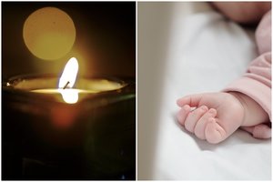 Sunkiai ligai pasiglemžus dukters gyvybę – negailestingas tarnybų smūgis: svarsto atimti 6 vaikus
