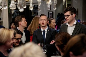 „Stebuklas prie Riešės“ gali (ne)pasikartoti? R. Duchnevičiaus komandoje – bruzdesys dėl R. Tamašunienės