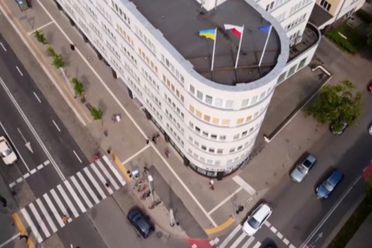 Gdynė patraukė UNESCO paveldo komitetą: toks miestas Lenkijoje vienintelis