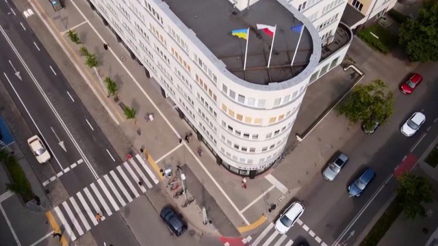 Gdynė patraukė UNESCO paveldo komitetą: toks miestas Lenkijoje vienintelis