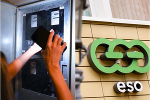 Dalis didžiausio Lietuvos rajono gyventojų buvo likę be elektros: paaiškino, kas nutiko