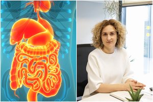 Onkologė įvardijo tobulą būdą pamaitinti gerąsias žarnyno bakterijas: kas ta „30 augalų“ taisyklė?