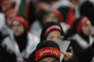 Izraelis: „Hezbollah“ pirmą kartą nuo naujų paliaubų surengė dronų ataką