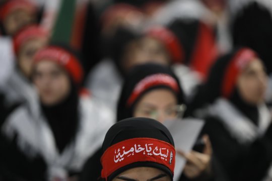 Izraelis: „Hezbollah“ pirmą kartą nuo naujų paliaubų surengė dronų ataką