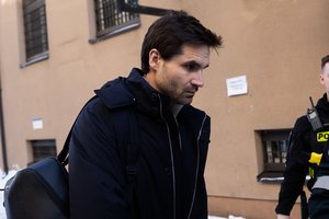ELTA glaustai: diskusijos dėl CŽV kalėjimo, pagalba Latvijai ir Prancūzijai, sprendimas dėl V. Germano apykojės