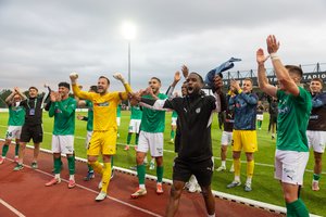 Kaune lyja milijonais – „Kauno Žalgiris“ susižers įspūdingą premiją iš UEFA
