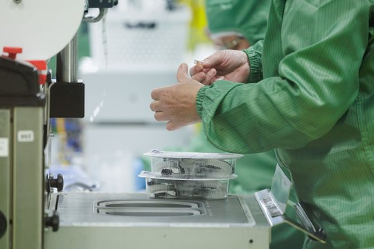 Lietuvos ūkis nepameta augimo kelio: BVP didėjo ir antrąjį ketvirtį
