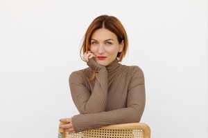 Po metų darbo žurnalą „ELLE Lithuania“ palieka Agnė Gilytė