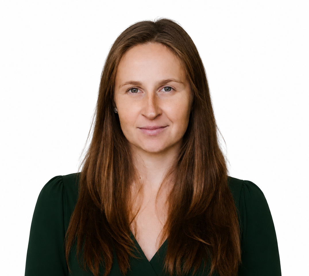 Žindymo konsultantė IBCLC Eglė Gurčinė.
