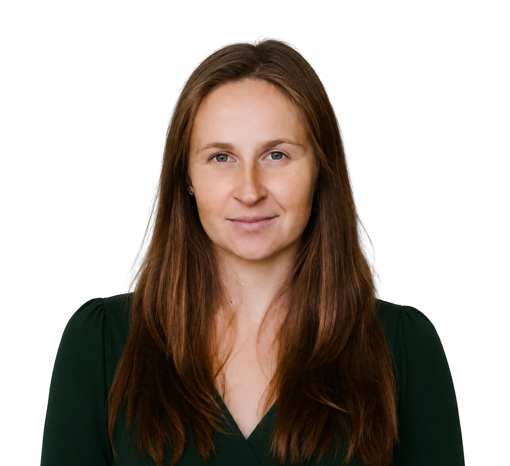 Žindymo konsultantė IBCLC Eglė Gurčinė.