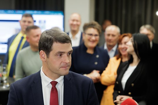 „Nemuno aušrai“ – dar vienas kirtis: po VRK sprendimo gresia dideli nuostoliai