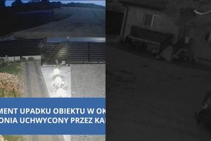 Po sprogimo Lenkijoje aiškėja daugiau detalių: paviešino vaizdo įrašą