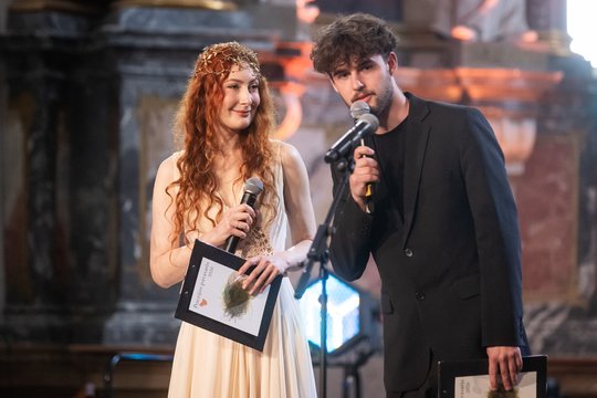 Pijus Opera atskleidė, kuo gyvena šiandien: jo gyvenime – nauji vėjai