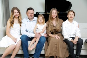 P. Grigas – apie tėvų klaidas ir gatvės mokyklą: „Spaudimas užaugins ne lyderį, o tik sulaužys“