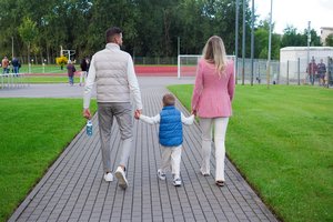 NVSC priminimas tėvams: kokie skiepai reikalingi pirmokams?