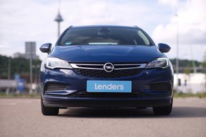 Ko vertas kadaise geriausiu Europos automobiliu tapęs modelis: naudoto „Opel Astra“ testas