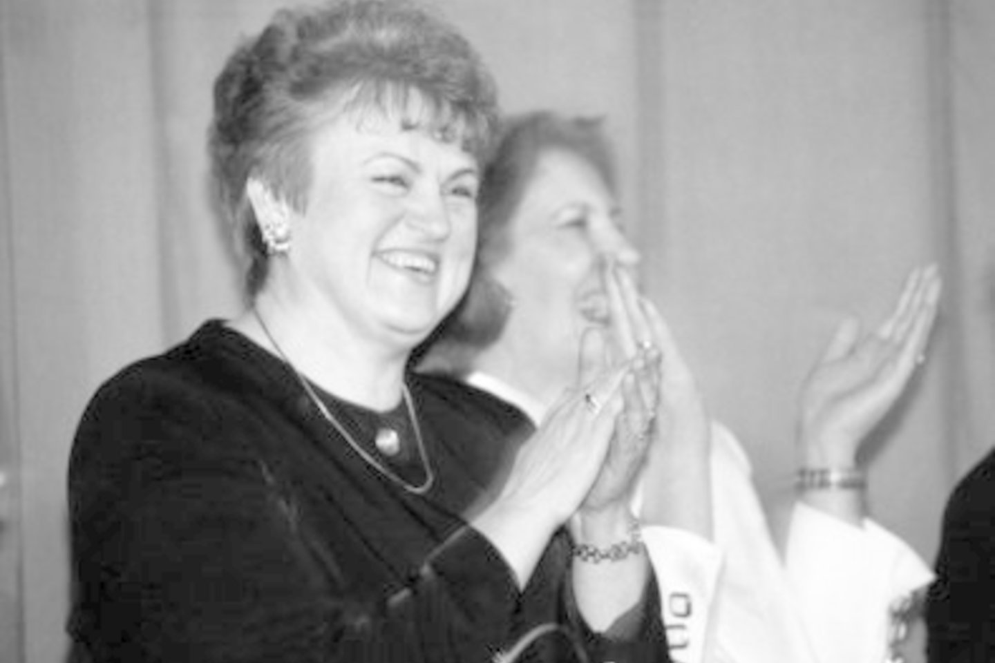 K. Prunskienė.<br> P. Lileikio nuotr.