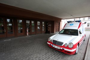 Mirusio kūdikio istorijoje – naujos detalės: gydytojas išdėstė, kodėl buvo kreiptasi į tarnybą