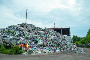 Po nesibaigiančios atliekų krizės – svarbi VAATC žinia dėl mokesčių 