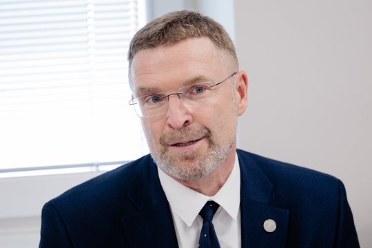 Sveikatos ministras apie medikams rekordinę liepą: „Tai atrodo kaip stebuklas“