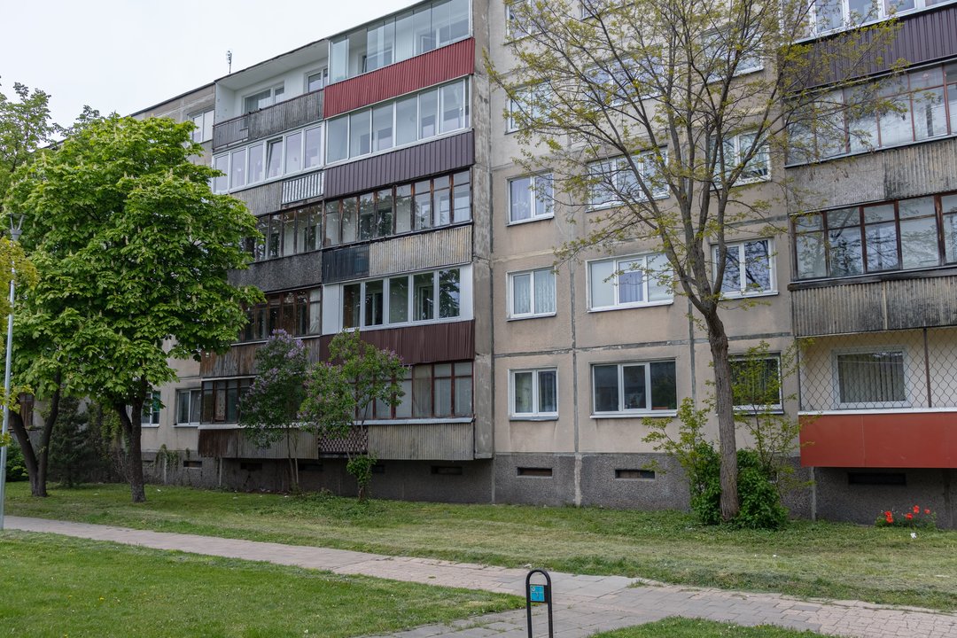 Anūką savo bute priglaudusi senolė netrukus pasigailėjo: pagalbos prašymas virto pragaru 
