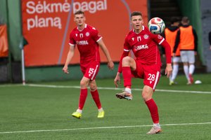 Lyg liūtai kovoję panevėžiečiai apmaudžiai krito Kazachstane: tarptautinis žygis – baigtas